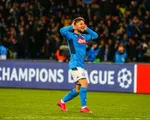 Có Giroud, Chelsea vẫn tính phương án 'phòng hờ' từ Serie A