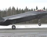 Mỹ triển khai máy bay F-35 sát cửa ngõ Nga