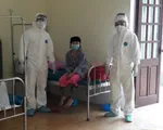 Dự kiến hôm nay (30/4) bệnh nhân 268 tại Hà Giang được công bố khỏi bệnh