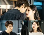 Quân vương bất diệt: Chuyện tình Lee Min Ho và Kim Go Eun có bước tiến mới?