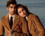 Gigi Hadid sắp làm mẹ!