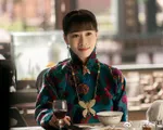 Xa Thi Mạn hoàn thành vai diễn nhờ Huỳnh Hiểu Minh