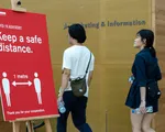 Singapore quyết định cách ly xã hội một tháng vì dịch COVID-19