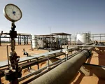 Libya thiệt hại gần 3,9 tỷ USD do ngừng xuất khẩu dầu ở các khu vực miền Đông