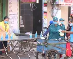 TP.HCM chi gần 9 tỷ đồng hỗ trợ người bán vé số