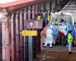 Đại dịch COVID-19: Hơn 6.500 ca tử vong tại Pháp