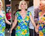 Katy Perry sẽ sinh con gái đầu lòng