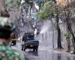 'Cuộc chiến' chống đại dịch COVID-19: Khi mỗi người dân trở thành một chiến sỹ!