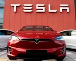 Doanh số bán xe của Tesla vẫn vượt trội trong quý I/2020
