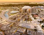 UAE đề nghị hoãn World Expo 2020 Dubai sang năm sau