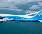 Boeing tạm ngừng sản xuất máy bay 787 tại bang South Carolina