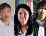 Trao giải thưởng Tạ Quang Bửu 2020 cho 3 nhà khoa học ngành Y Dược, Toán học, Vật lý