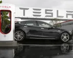 Bức xúc vì lệnh phong toả, Tesla kiện bang California