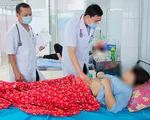 25 công nhân xưởng gỗ nhập viện do ngộ độc thực phẩm