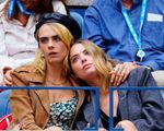 Vừa chia tay người tình đồng giới, Cara Delevingne đã sẵn sàng bước tiếp