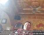 Thầy lang công khai hành nghề trái phép, địa phương lại kêu khó khi bắt quả tang