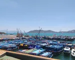 Dừng hoạt động bến tàu du lịch Cầu Đá (Nha Trang) bị quá tải trong nhiều năm