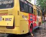 Điều chỉnh xe bus liền kề không vào nội thành Đà Nẵng