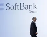 Đánh cược vào các 'kỳ lân', SoftBank thua lỗ kỷ lục