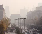 Trung Quốc: &Ocirc; nhiễm m&ocirc;i trường giảm r&otilde; rệt trong m&ugrave;a dịch bệnh