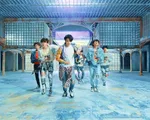 BTS lập kỉ lục mới với “Fake Love”