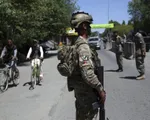 Afghanistan phóng thích hàng nghìn tù nhân Taliban