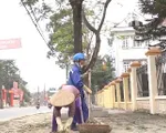 Có một người mẹ mang tên bà ngoại