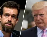 Bị dọa đóng cửa, CEO Twitter 'bật' Tổng thống Trump