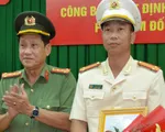 Bộ trưởng Công an điều động, bổ nhiệm nhân sự lãnh đạo Công an Đồng Tháp, Tiền Giang