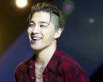 Taeyang (BIG BANG) từng muốn bỏ nghề