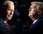 Donald Trump - Joe Biden: Cuộc đua thời 'loạn lạc' với biến số COVID-19