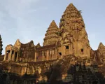 Di sản thế giới Angkor “ế khách” trong mùa dịch