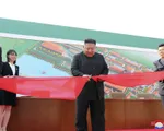 Hàn Quốc bác bỏ mọi đồn đoán về sức khỏe của Chủ tịch Triều Tiên Kim Jong-un