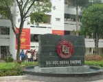 Đại học Ngoại Thương công bố điểm chuẩn năm 2020