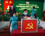 Tổ chức Đại hội đại biểu điểm cấp cơ sở đầu tiên tại Cần Thơ