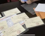 Bắt giam Phó Hiệu trưởng làm giả bằng tốt nghiệp THPT