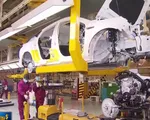 Đà sụt giảm của kinh tế toàn cầu đã chạm đáy và đang trên đà phục hồi
