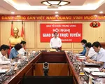 Kiên quyết chống chạy chức, chạy quyền