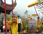 Đại lễ Phật đản năm 2020 tại Quảng Ninh