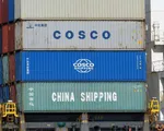Mỹ thúc đẩy việc dịch chuyển chuỗi cung ứng khỏi Trung Quốc