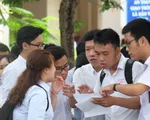 Điểm sàn xét tuyển của Đại học Ngoại Thương năm 2020 là bao nhiêu?