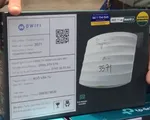 Bộ phát wifi 'quyền năng': Bỏ 10.000 USD đầu tư, sau đó 'không làm gì cũng có tiền'