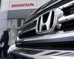 Nhiều nhà máy của Honda ngừng hoạt động do bị tấn công mạng