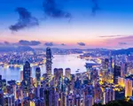 Hong Kong (Trung Quốc) 3 năm liền là thành phố đắt đỏ nhất thế giới