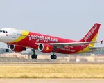 Vietjet mở thêm 8 đường bay nội địa