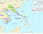 Chủ động ứng phó với diễn biến của bão số 1 và mưa lớn