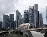 Singapore liên tiếp giành vị trí nền kinh tế cạnh tranh nhất thế giới