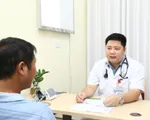 Huyết áp cao 10 năm không điều trị, người đàn ông suýt vỡ túi phình động mạch chủ bụng