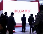 Cổ phiếu JD.com tăng mạnh trong ngày ra mắt sàn chứng khoán Hong Kong