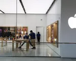 11 Apple Store tại Mỹ bị đóng cửa do lo ngại dịch COVID-19